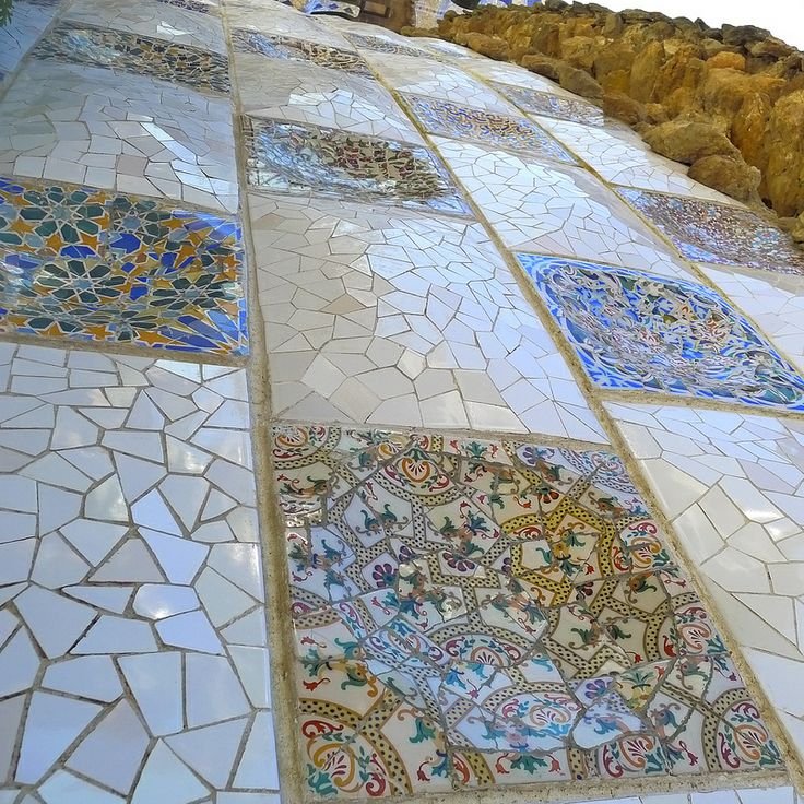 Technology of Tiles wastage and Recycling