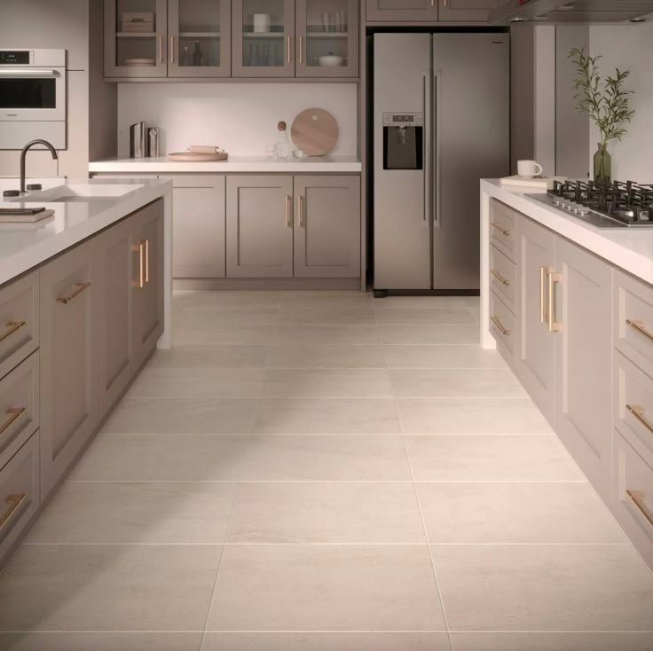 sandblast Tiles