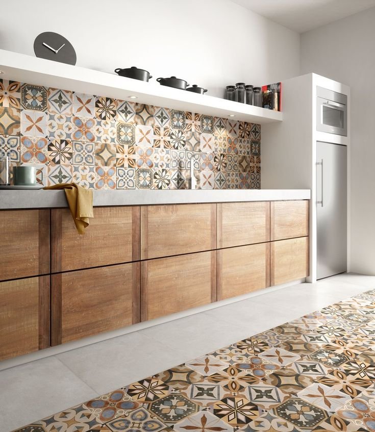 Stick and Peel Tiles vs Traditional Tiles