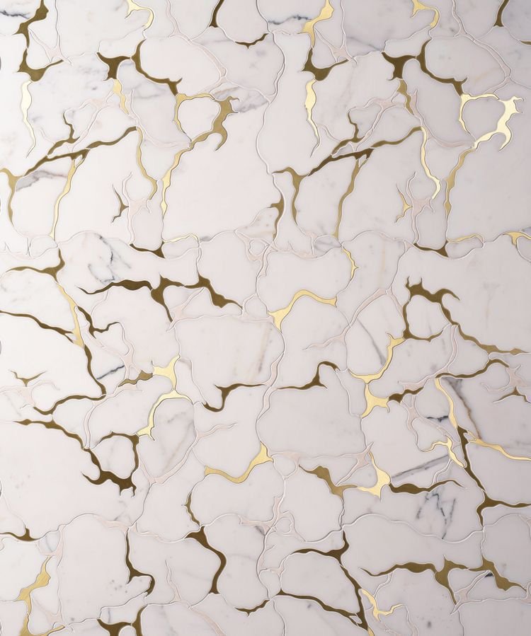 Texture Trending Tiles in 2025
