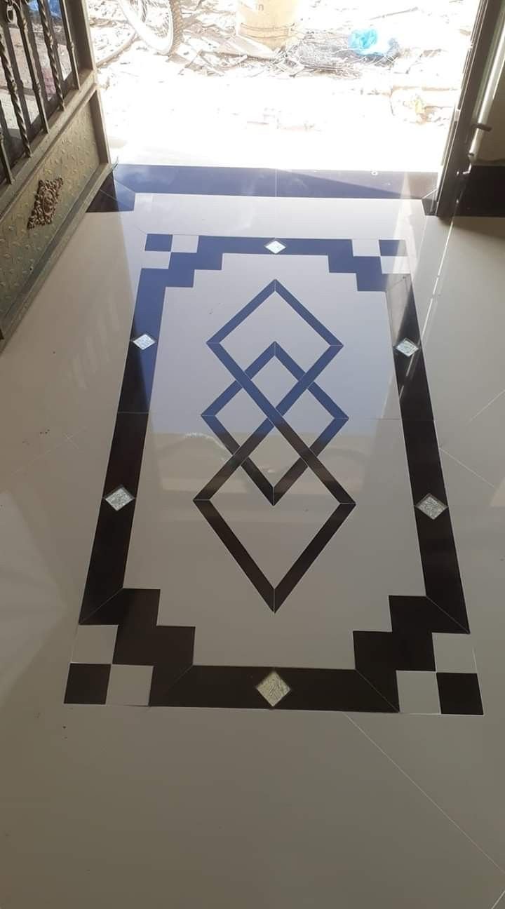 Geometric Patterns