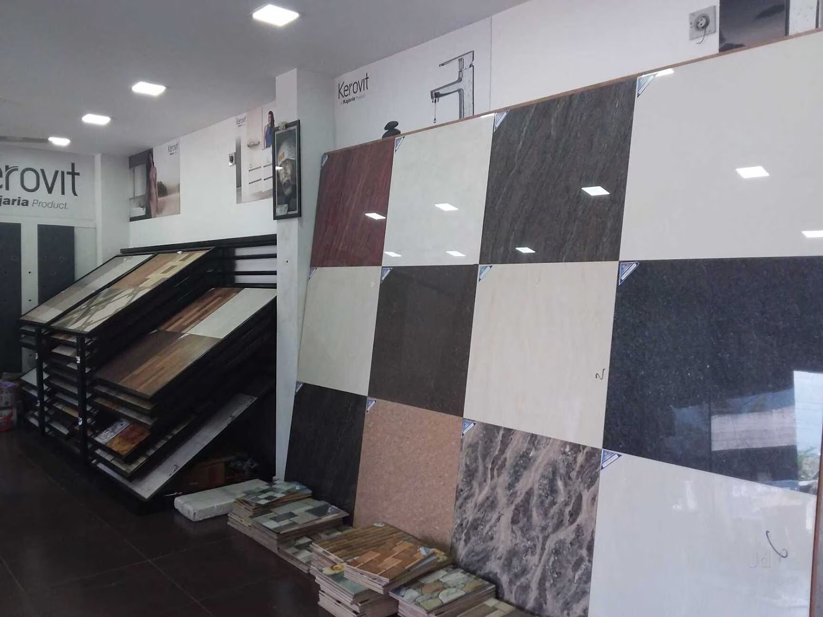 Sri Venkatramana Ceramic #7 Best Tiles Showroom in Chennai