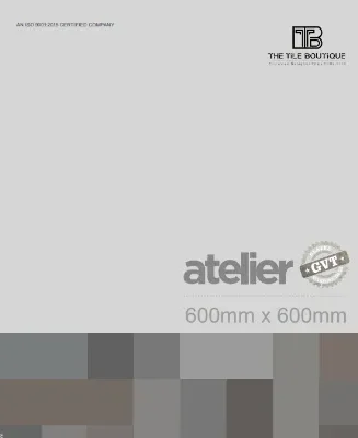 Atelier
