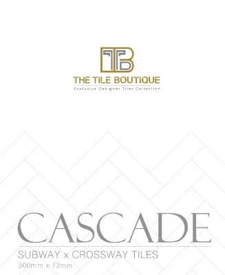 Cascade Tiles