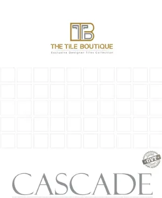 Cascade