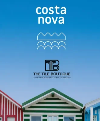 Collection of Costanova Tiles at The Tile Boutique Tiles Showroom in Chennai