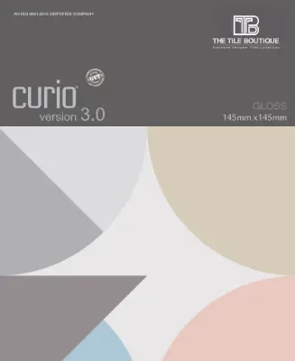 Curio 1