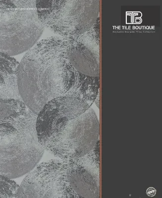 Collection of Curio Tiles Collection at The Tile Boutique tiles Showroom in Chennai