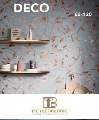 Collection of Decoration Tiles The Tile Boutique Tiles Showroom in Chennai