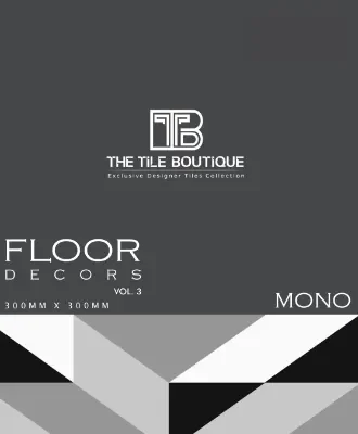 Floor Decor Mono