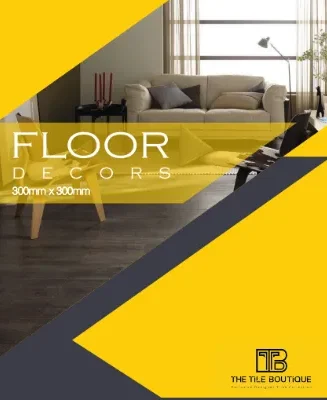 Collection of Floor Decors Tiles at The Tile Boutique Tiles Showroom in Chennai