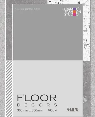 Floor decor