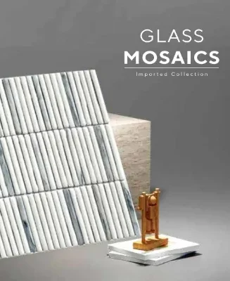 GLASS MOSAICS