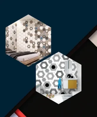 Hexagon