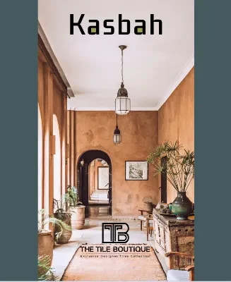 Kasbah