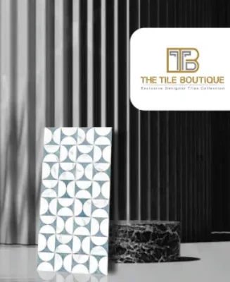 Marble Inlay
