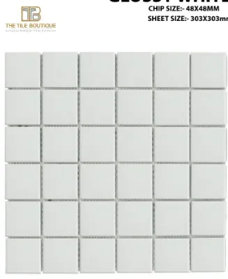 Mosaic 1