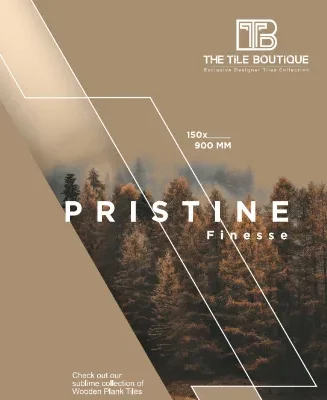 Pristine Finesse