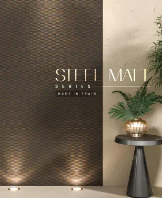 Steel Matt