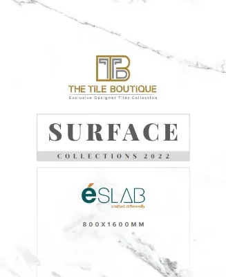 Surface